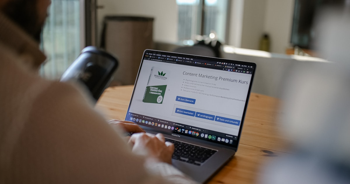 Traffic Generation Techniques for Affiliate Sites